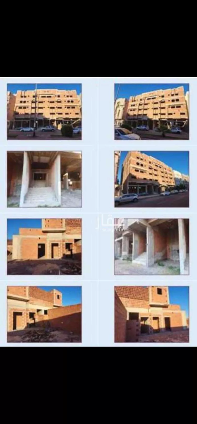 عمارة للبيع في شارع الامير محمد ابن عبدالعزيز, حي بنى حارثة, مدينة المدينة المنورة, منطقة المدينة المنورة صورة 2