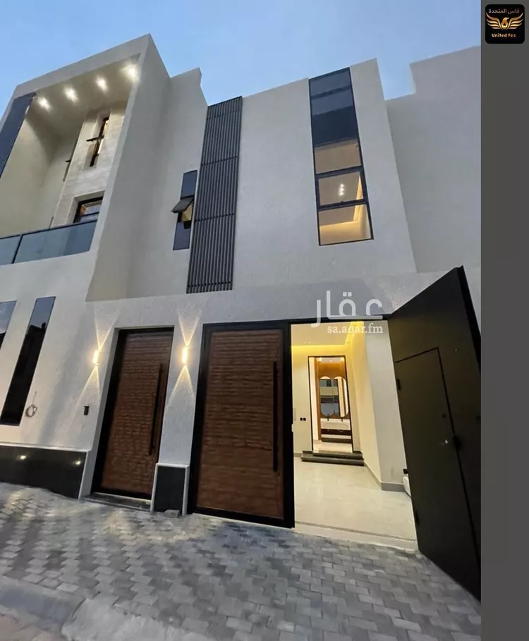 فيلا للبيع في شارع احمد الكازرونى, حي المهدية, مدينة الرياض, منطقة الرياض صورة 2
