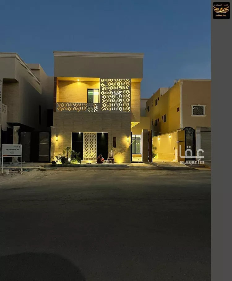 فيلا للبيع في شارع قطب الدين بن السلطان, حي المهدية, مدينة الرياض, منطقة الرياض صورة 5
