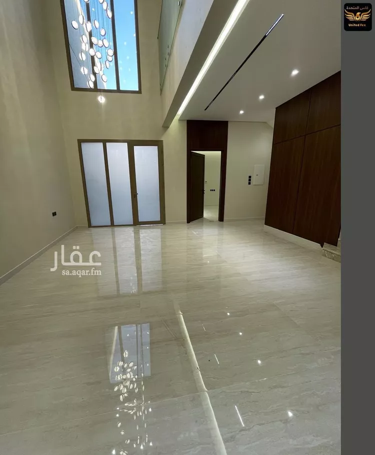 فيلا للبيع في شارع أحمد مفتي المكي الحنفي, حي المهدية, مدينة الرياض, منطقة الرياض صورة 5