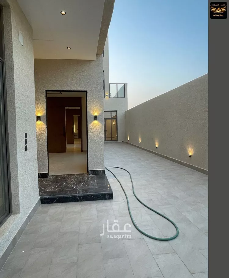 فيلا للبيع في شارع أحمد بن قطرب, حي المهدية, مدينة الرياض, منطقة الرياض صورة 3