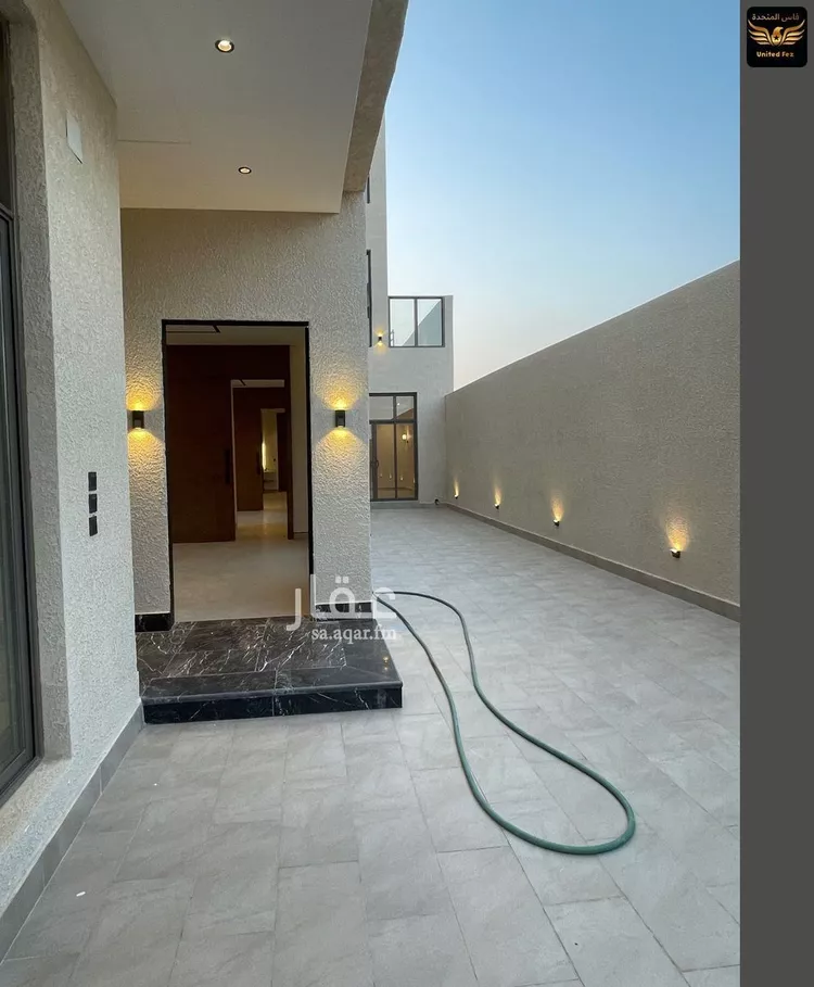 فيلا للبيع في شارع سليمان بن يوسف, حي المهدية, مدينة الرياض, منطقة الرياض صورة 4
