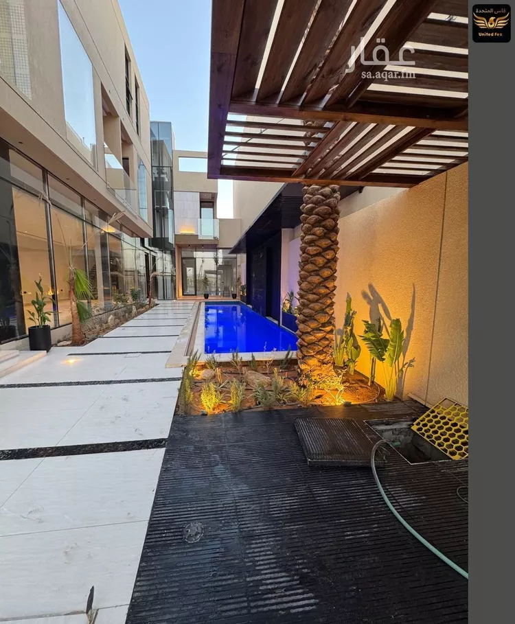 Villa for Sale in Riyadh Al Mahdiyah صورة 4