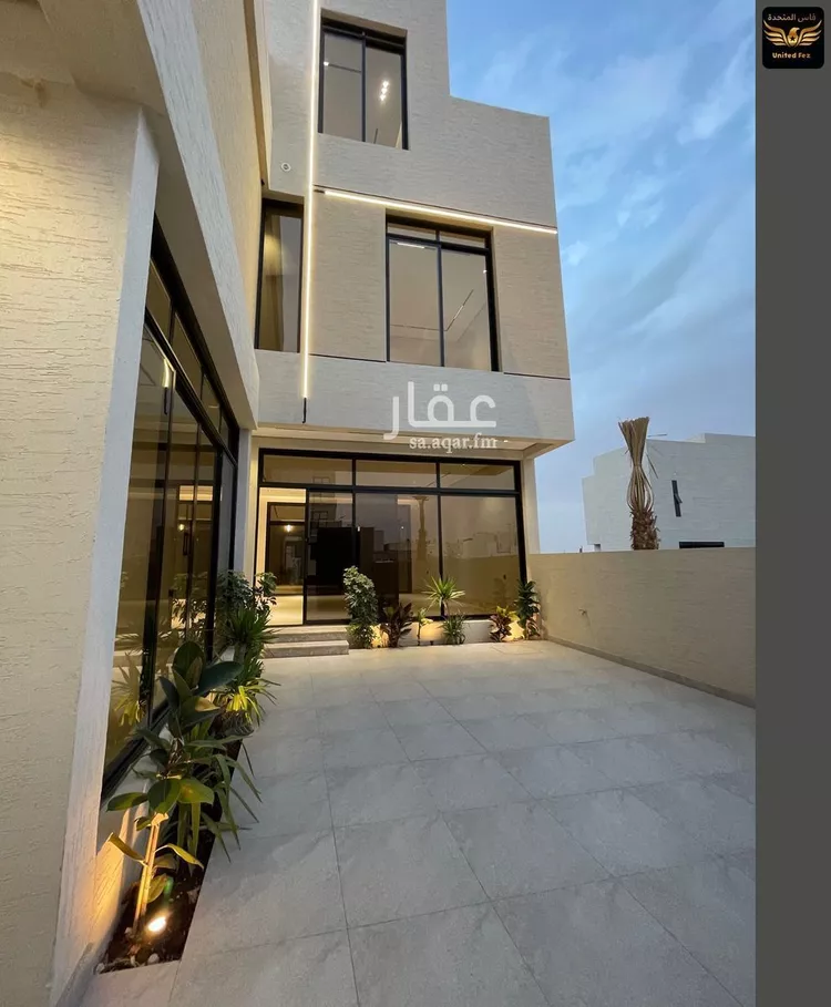 فيلا للبيع في شارع احمد الكازرونى, حي المهدية, مدينة الرياض, منطقة الرياض صورة 5