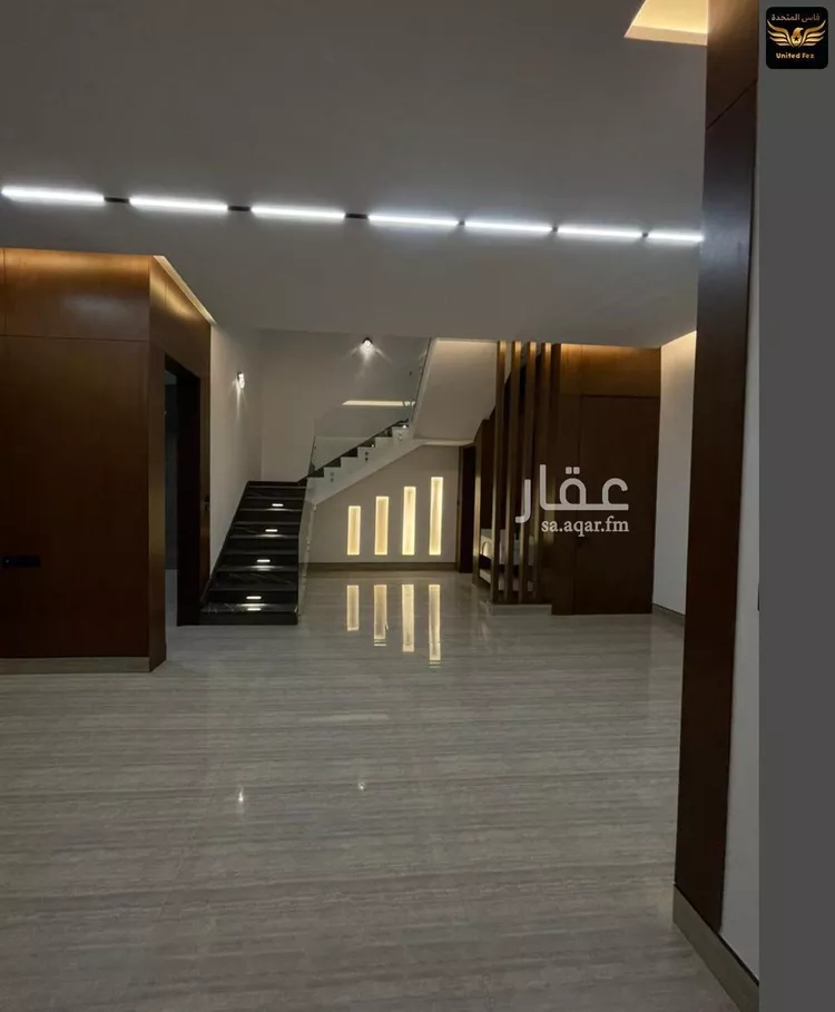 فيلا للبيع في شارع احمد الكازرونى, حي المهدية, مدينة الرياض, منطقة الرياض صورة 5