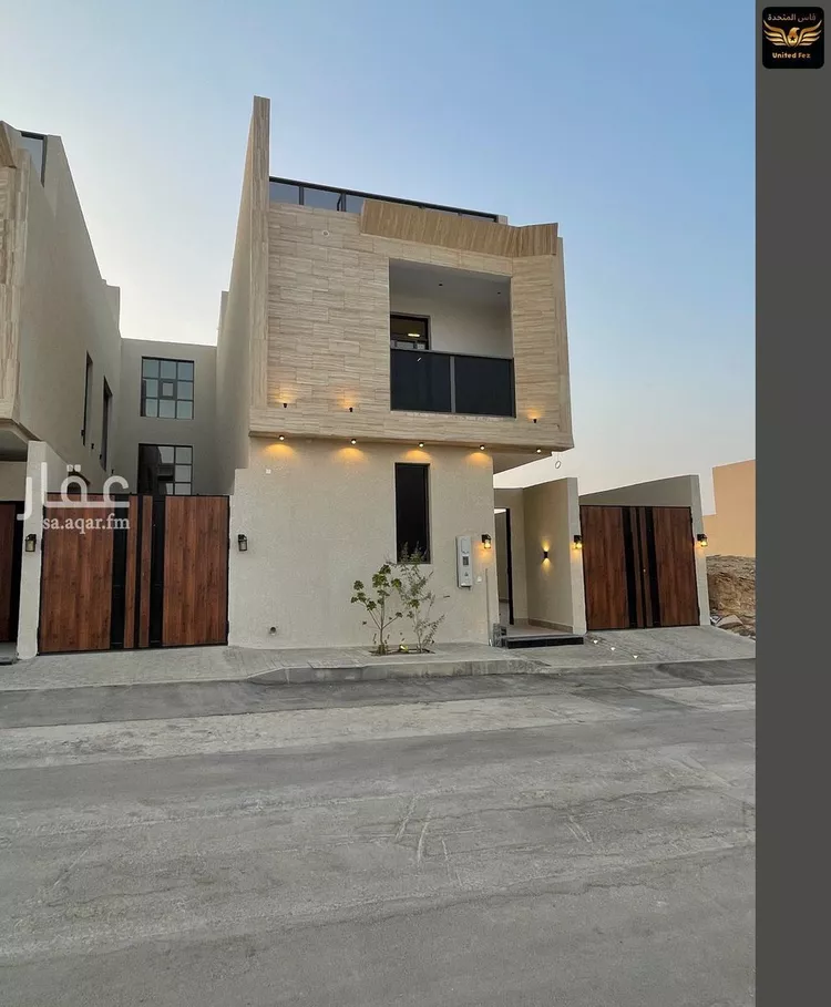 فيلا للبيع في شارع سليمان بن يوسف, حي المهدية, مدينة الرياض, منطقة الرياض صورة 2