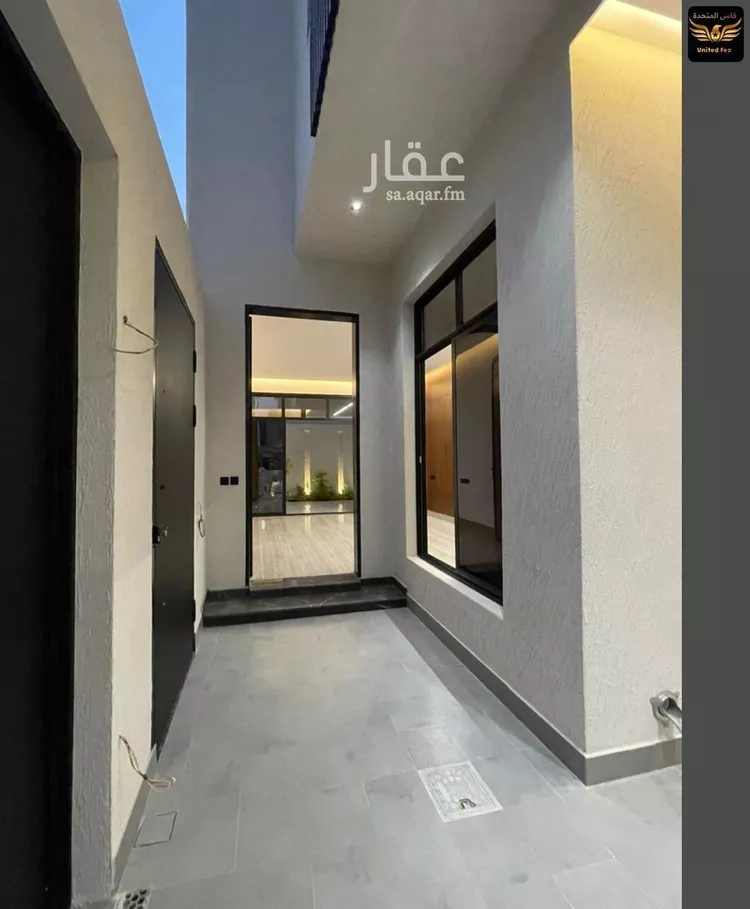 فيلا للبيع في شارع عبدالقادر بن عبدالوارث, حي المهدية, مدينة الرياض, منطقة الرياض صورة 4
