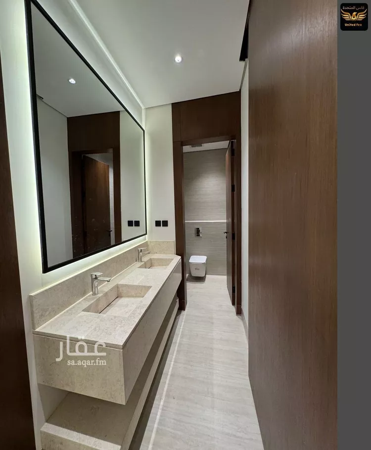 فيلا للبيع في شارع السيل, حي المهدية, مدينة الرياض, منطقة الرياض صورة 2