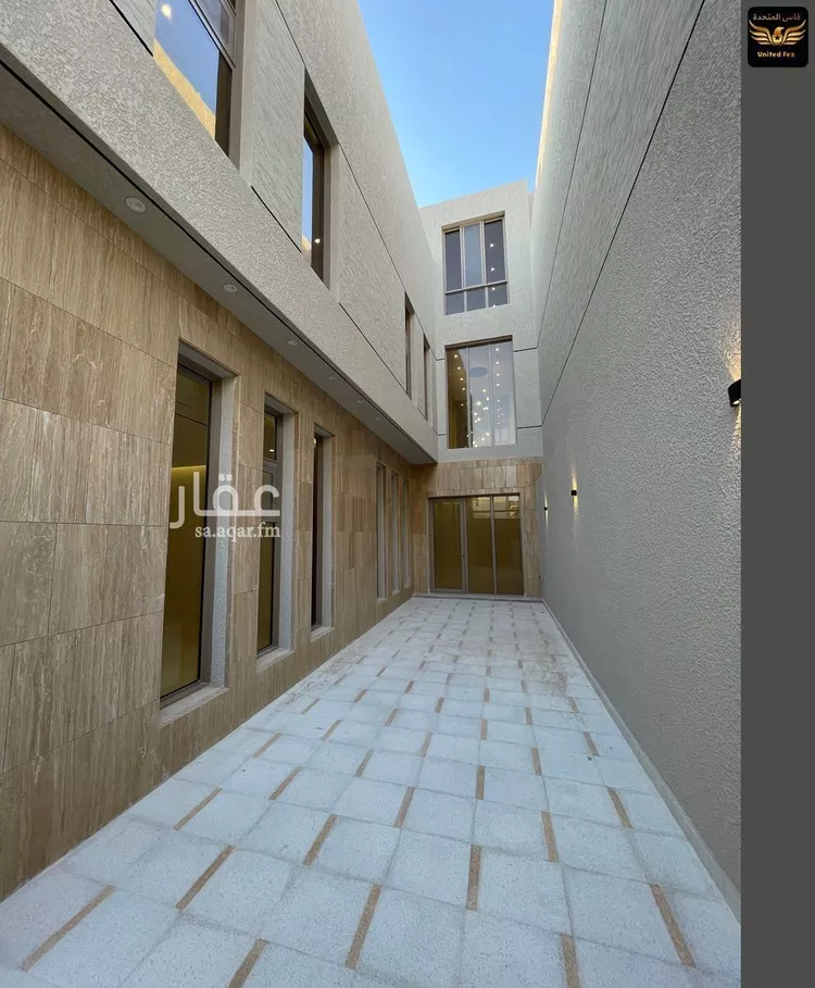 فيلا للبيع في شارع السيل, حي المهدية, مدينة الرياض, منطقة الرياض صورة 2