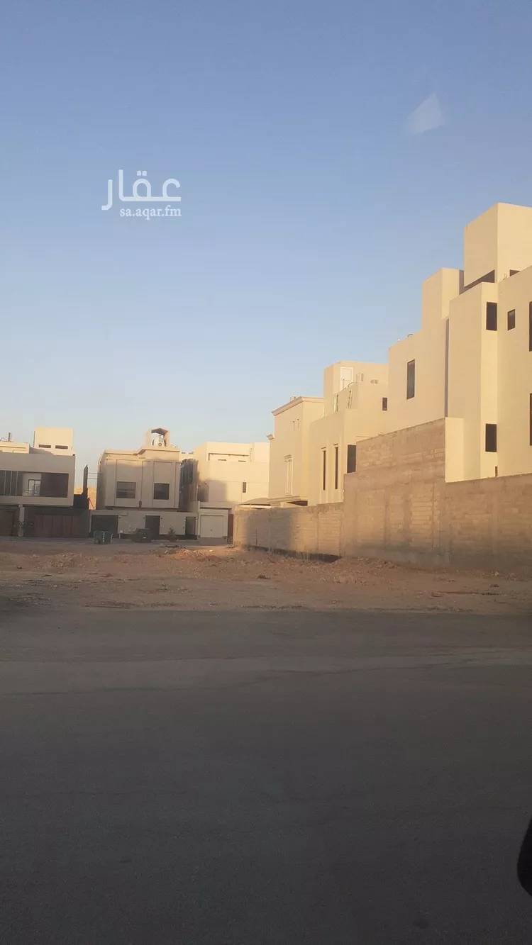 أرض للبيع في شارع بركات بن الخطاب, حي النرجس, مدينة الرياض, منطقة الرياض صورة 3