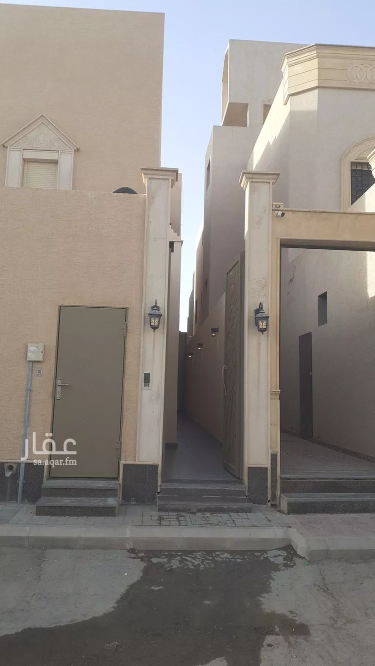 شقة للإيجار في شارع حرة تبوك, حي النرجس, مدينة الرياض, منطقة الرياض صورة 2