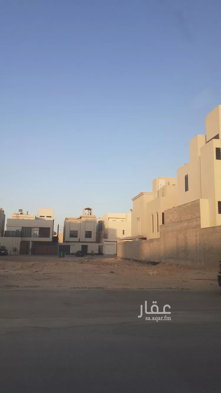 أرض للبيع في شارع بركات بن الخطاب, حي النرجس, مدينة الرياض, منطقة الرياض صورة 2