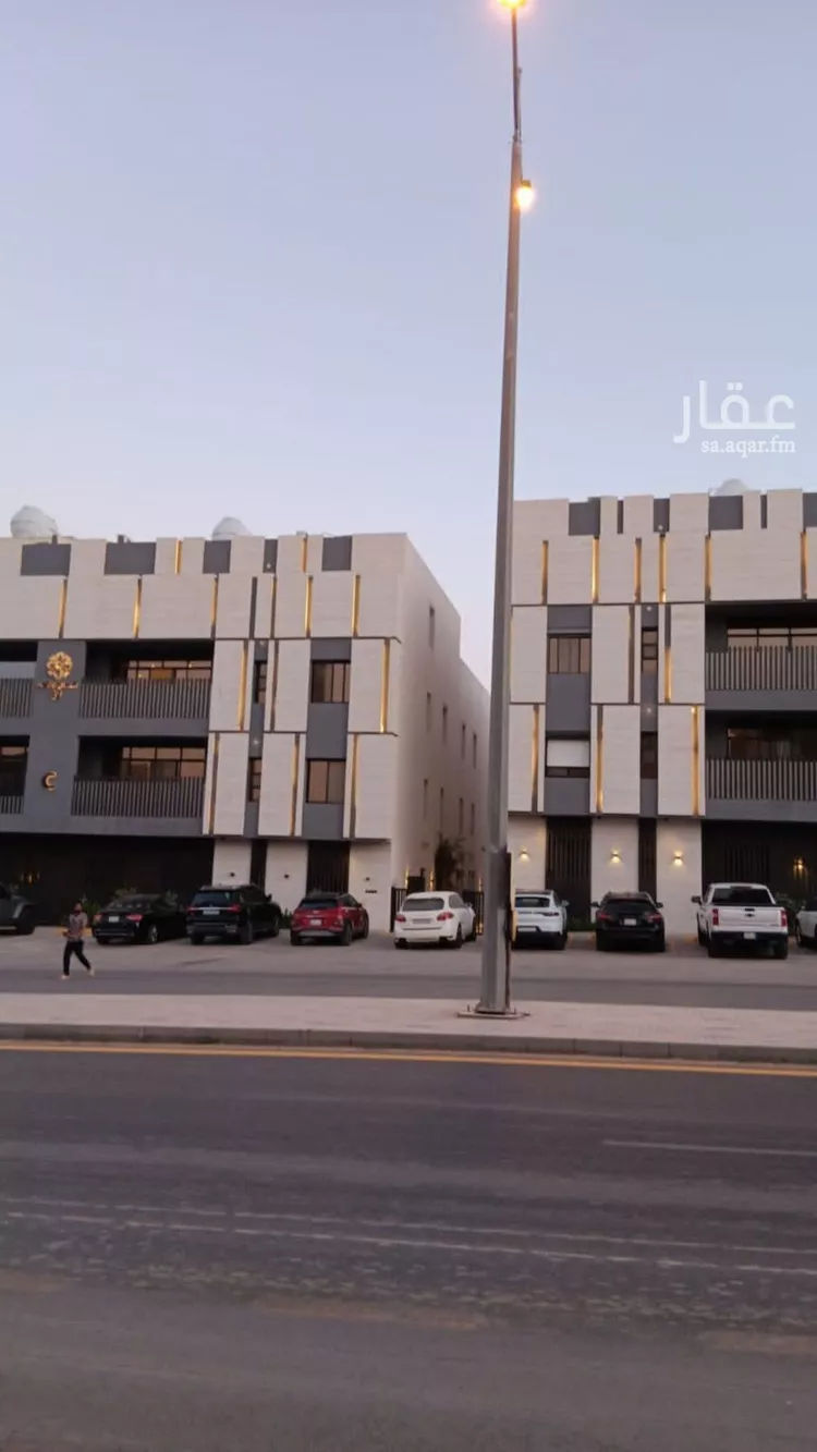 شقة للبيع في شارع علقمة بن وائل, حي النرجس, مدينة الرياض, منطقة الرياض صورة 2