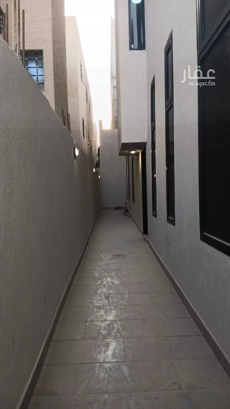 شقة للإيجار في شارع جبير بن أبي صالح, حي النرجس, مدينة الرياض, منطقة الرياض صورة 2