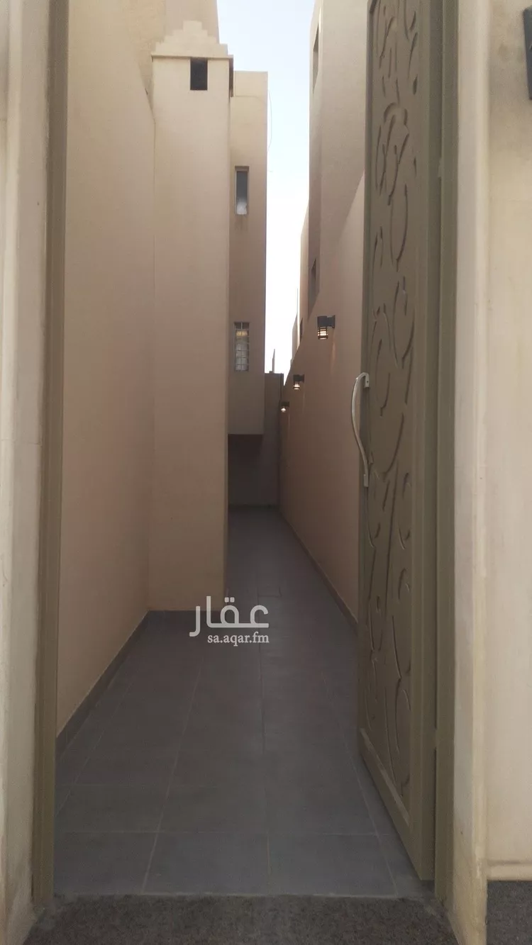 شقة للإيجار في شارع حرة تبوك, حي النرجس, مدينة الرياض, منطقة الرياض صورة 4