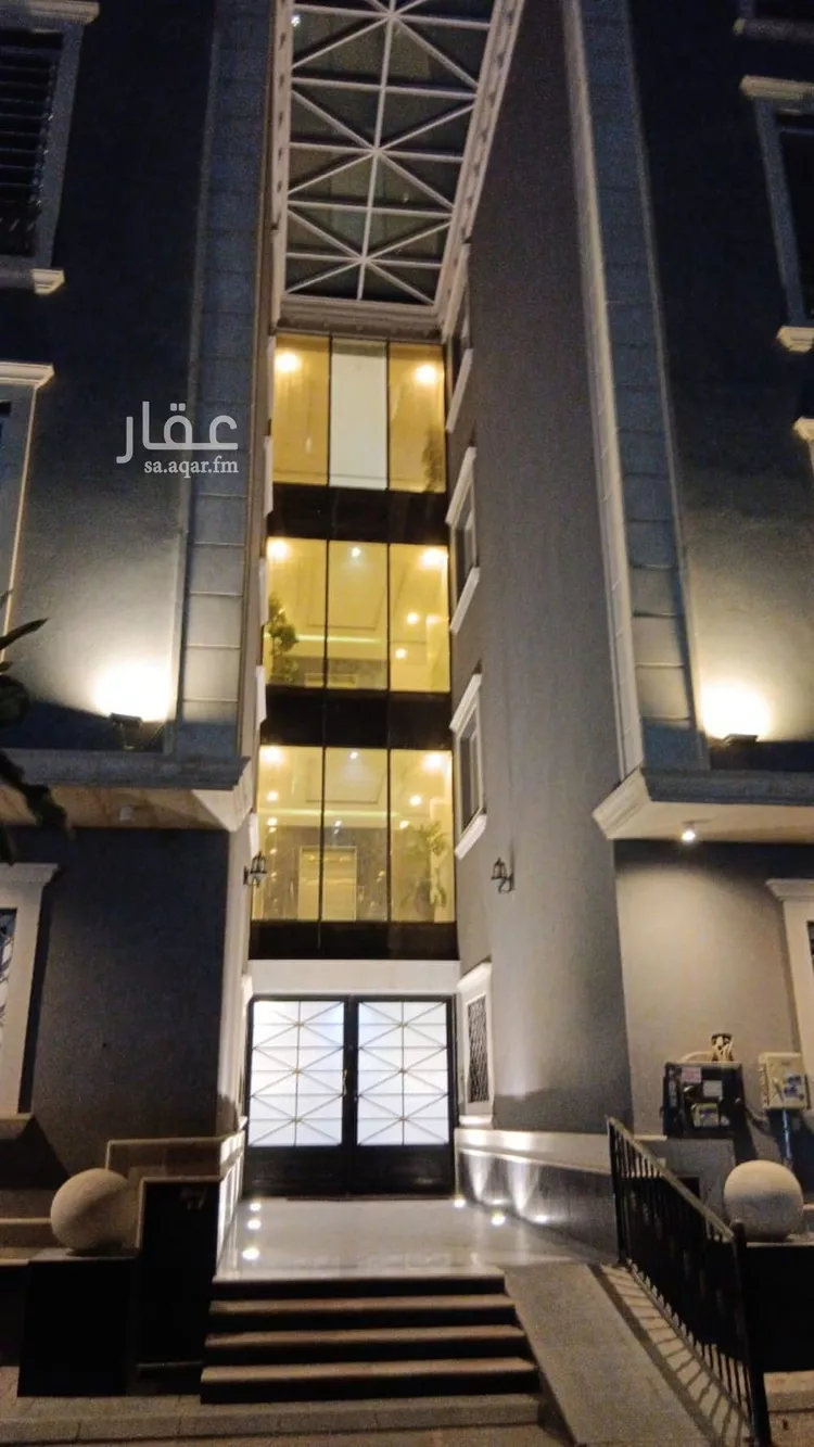 شقة للإيجار في شارع محمد سعيد شافعي, حي النرجس, مدينة الرياض, منطقة الرياض صورة 3