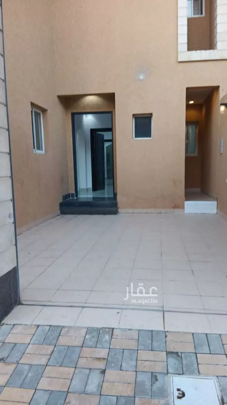 شقة للإيجار في شارع شعيب المغربي, حي النرجس, مدينة الرياض, منطقة الرياض صورة 3