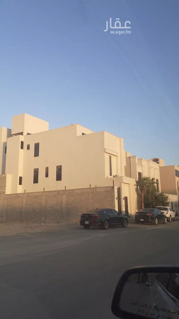 أرض للبيع في شارع بركات بن الخطاب, حي النرجس, مدينة الرياض, منطقة الرياض صورة 5