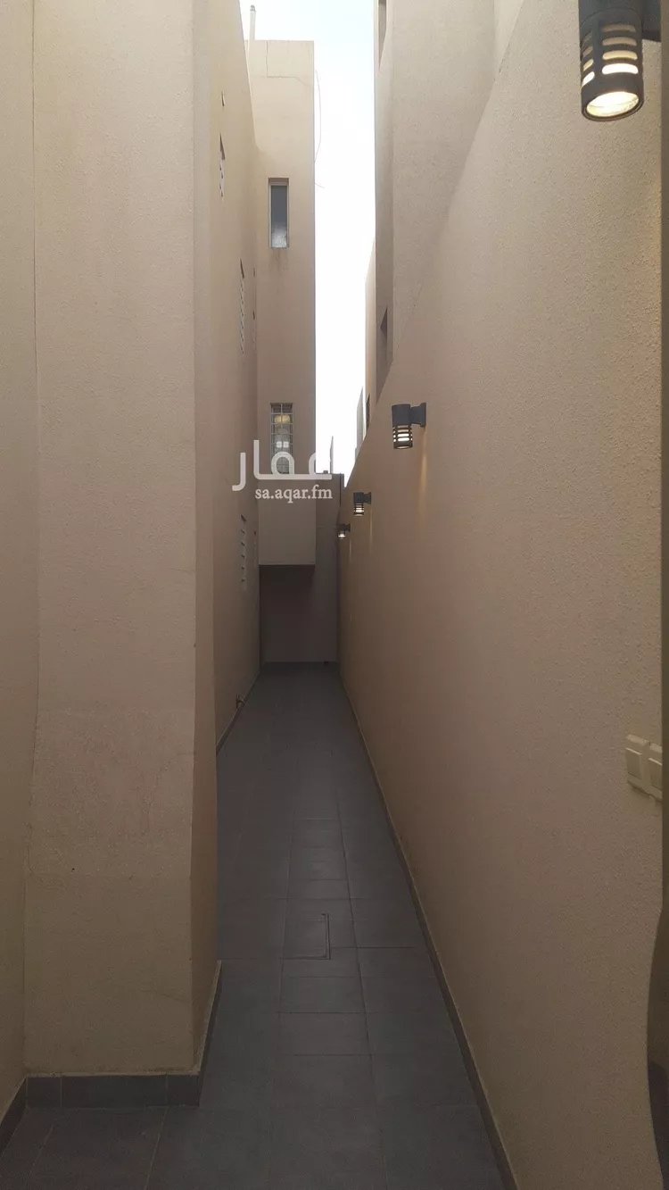شقة للإيجار في شارع حرة تبوك, حي النرجس, مدينة الرياض, منطقة الرياض صورة 5