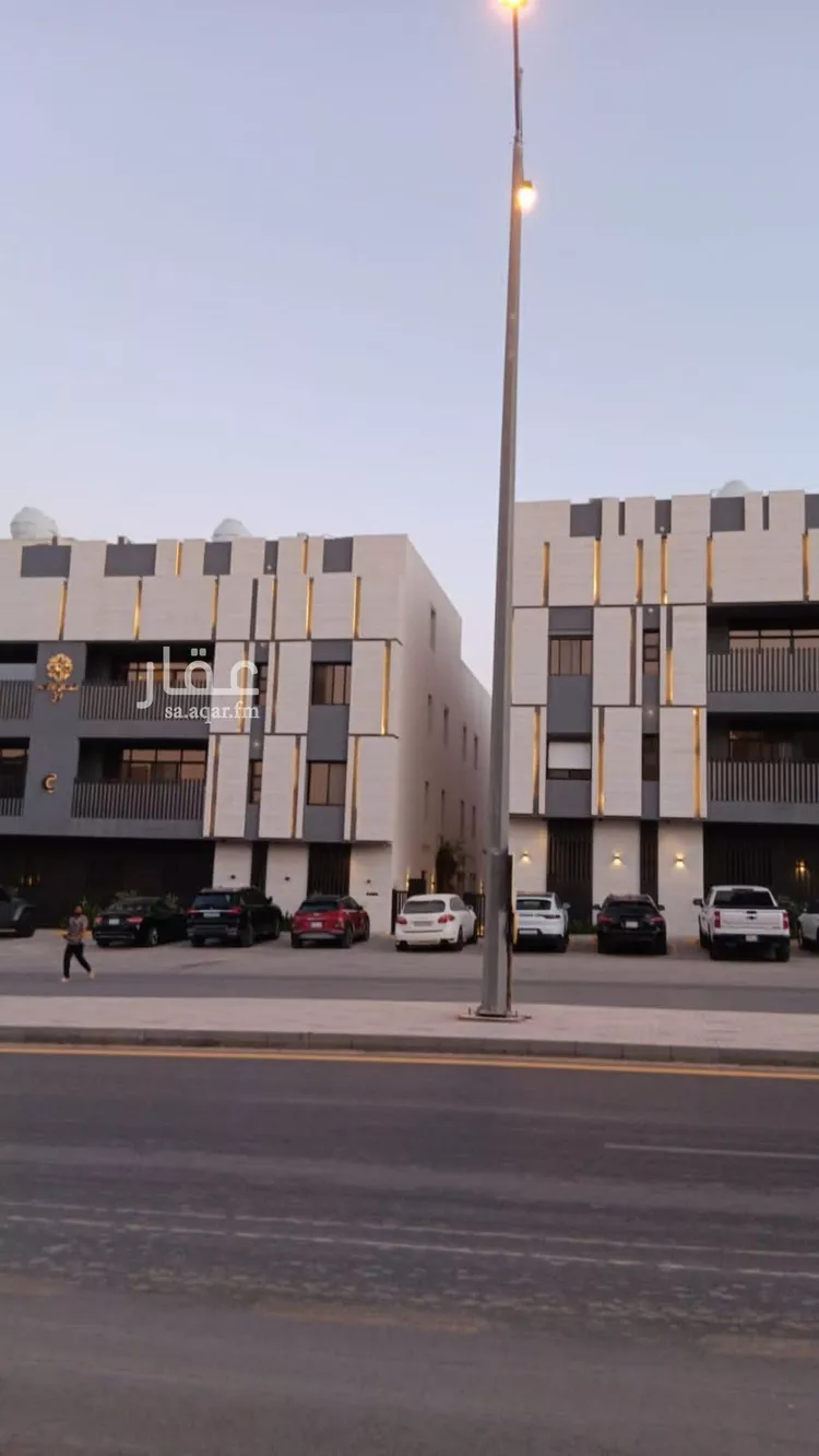 شقة للبيع في شارع علقمة بن وائل, حي النرجس, مدينة الرياض, منطقة الرياض صورة 2