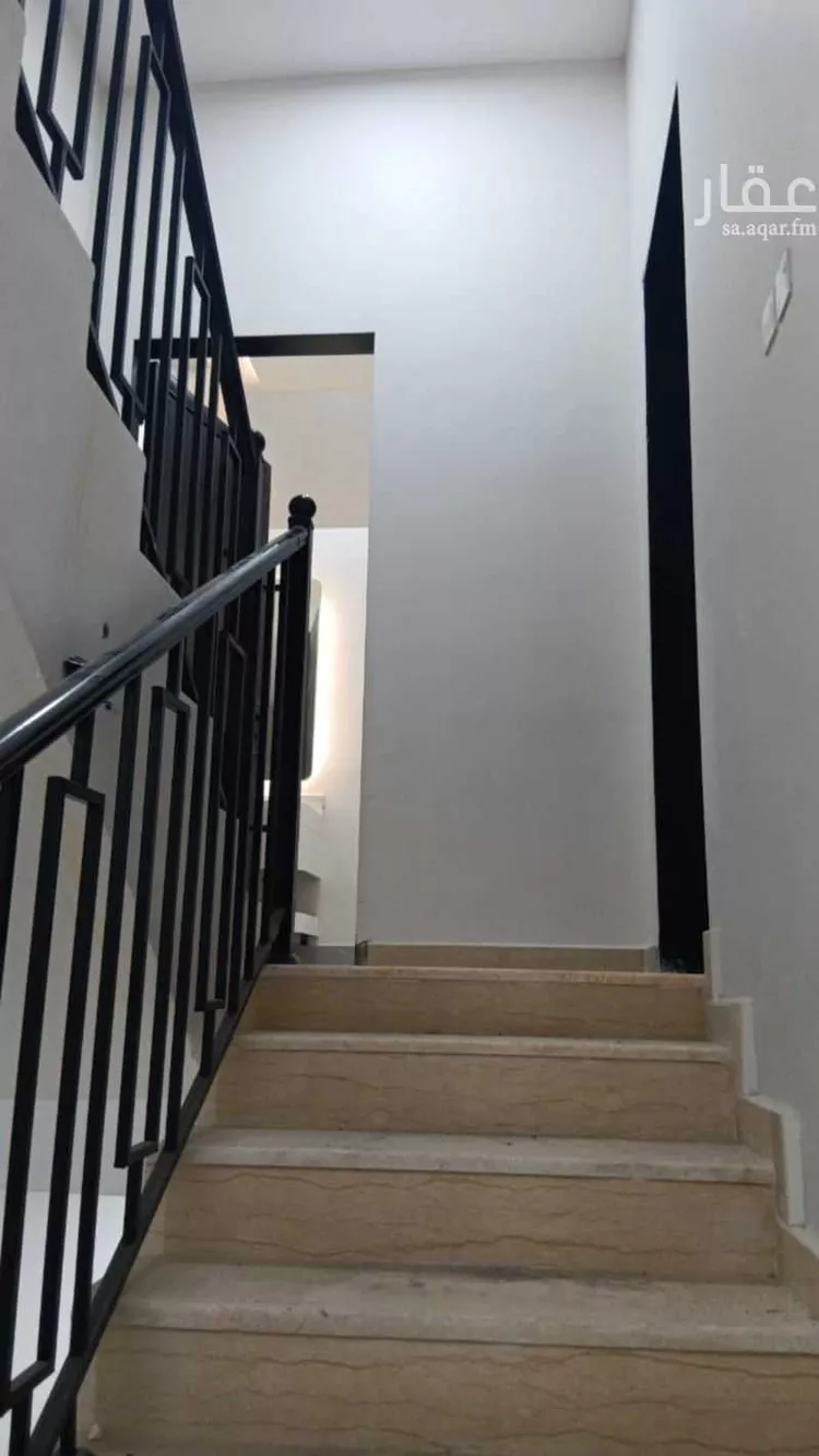 شقة للإيجار في شارع جبير بن أبي صالح, حي النرجس, مدينة الرياض, منطقة الرياض صورة 4