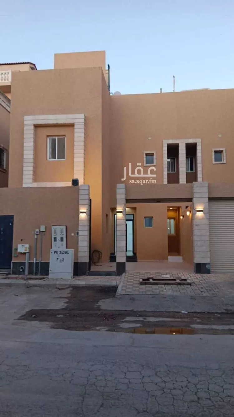 دور للإيجار في شارع يوسف السلمي, حي النرجس, مدينة الرياض, منطقة الرياض