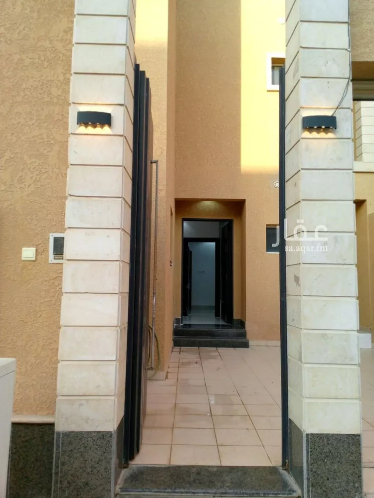 دور للإيجار في شارع يوسف السلمي, حي النرجس, مدينة الرياض, منطقة الرياض صورة 3