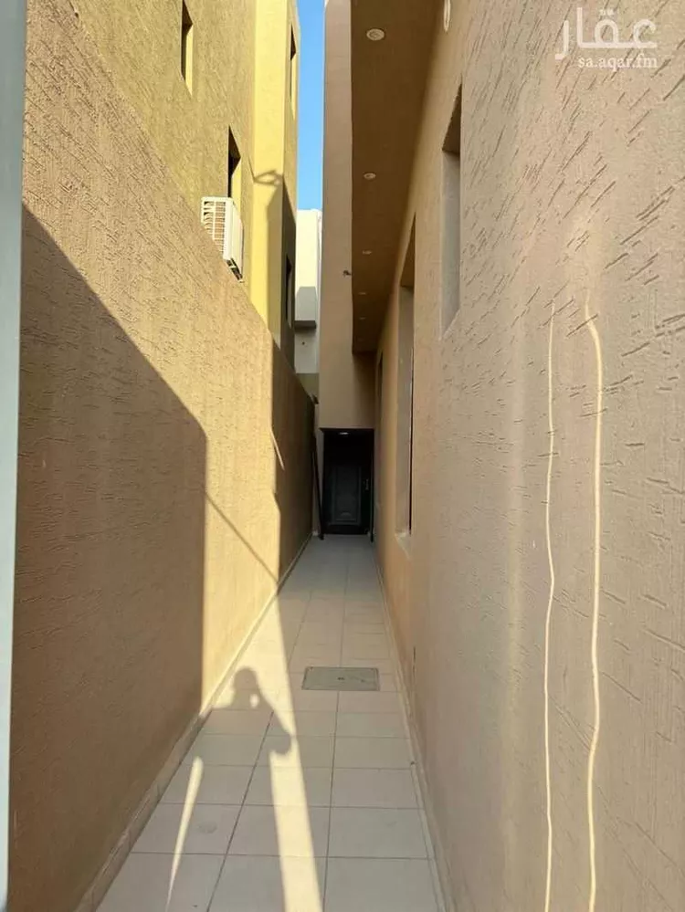 شقة للإيجار في شارع حرة تبوك, حي النرجس, مدينة الرياض, منطقة الرياض صورة 3