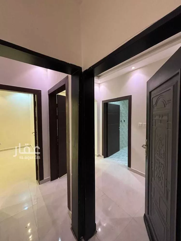 شقة للإيجار في شارع حرة تبوك, حي النرجس, مدينة الرياض, منطقة الرياض صورة 4