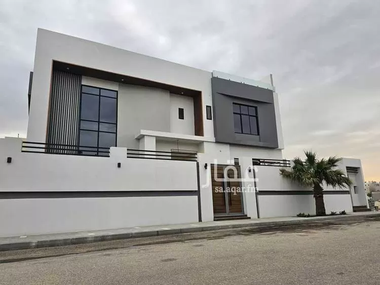 فيلا للبيع في شارع احمد البرقي, حي النهضة, مدينة الدمام, المنطقة الشرقية صورة 5