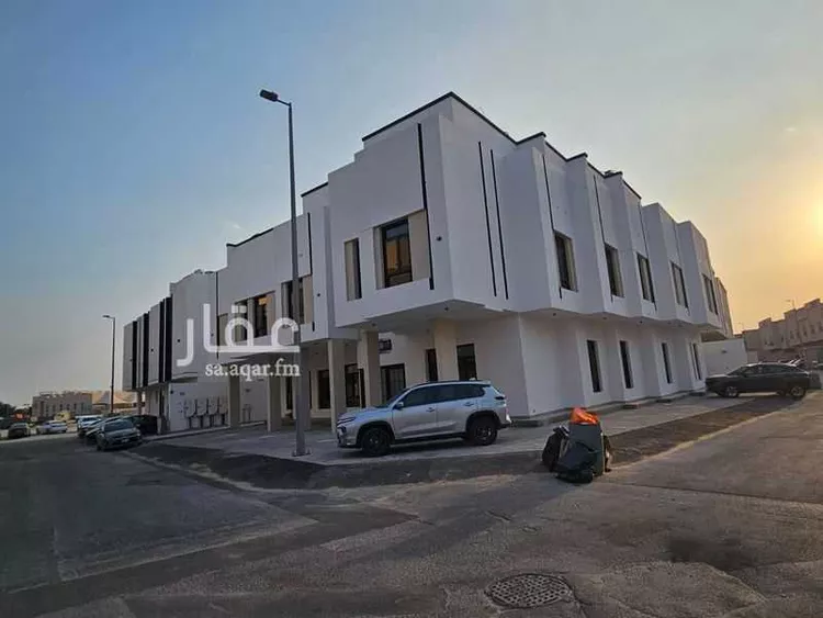 عمارة للبيع في شارع 22ج, حي الراكة الشمالية, مدينة الدمام, المنطقة الشرقية