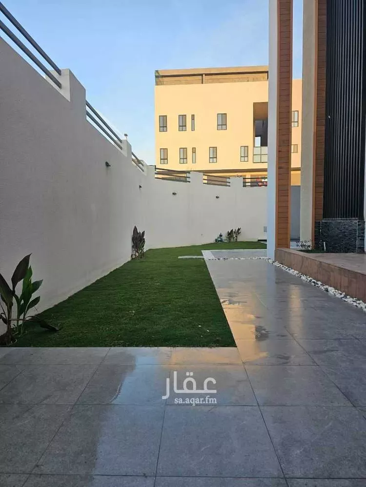 فيلا للبيع في شارع احمد البرقي, حي النهضة, مدينة الدمام, المنطقة الشرقية 10