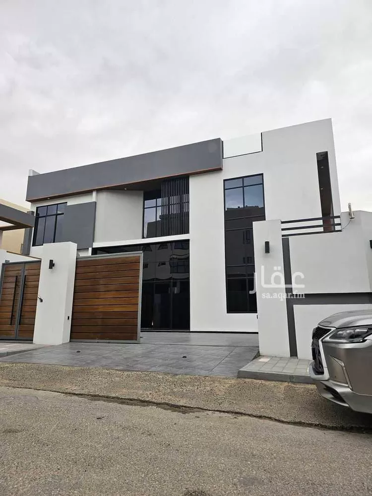 فيلا للبيع في شارع احمد البرقي, حي النهضة, مدينة الدمام, المنطقة الشرقية صورة 3