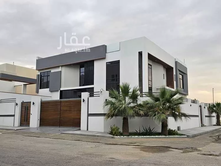 فيلا للبيع في شارع احمد البرقي, حي النهضة, مدينة الدمام, المنطقة الشرقية صورة 5