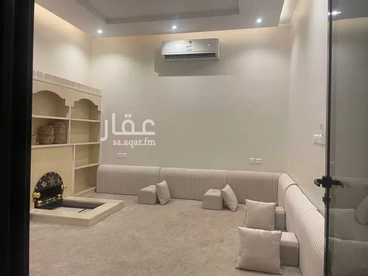 فيلا للإيجار في شارع يحيى بن جزلة ، حي الرمال ، الرياض ، منطقة الرياض