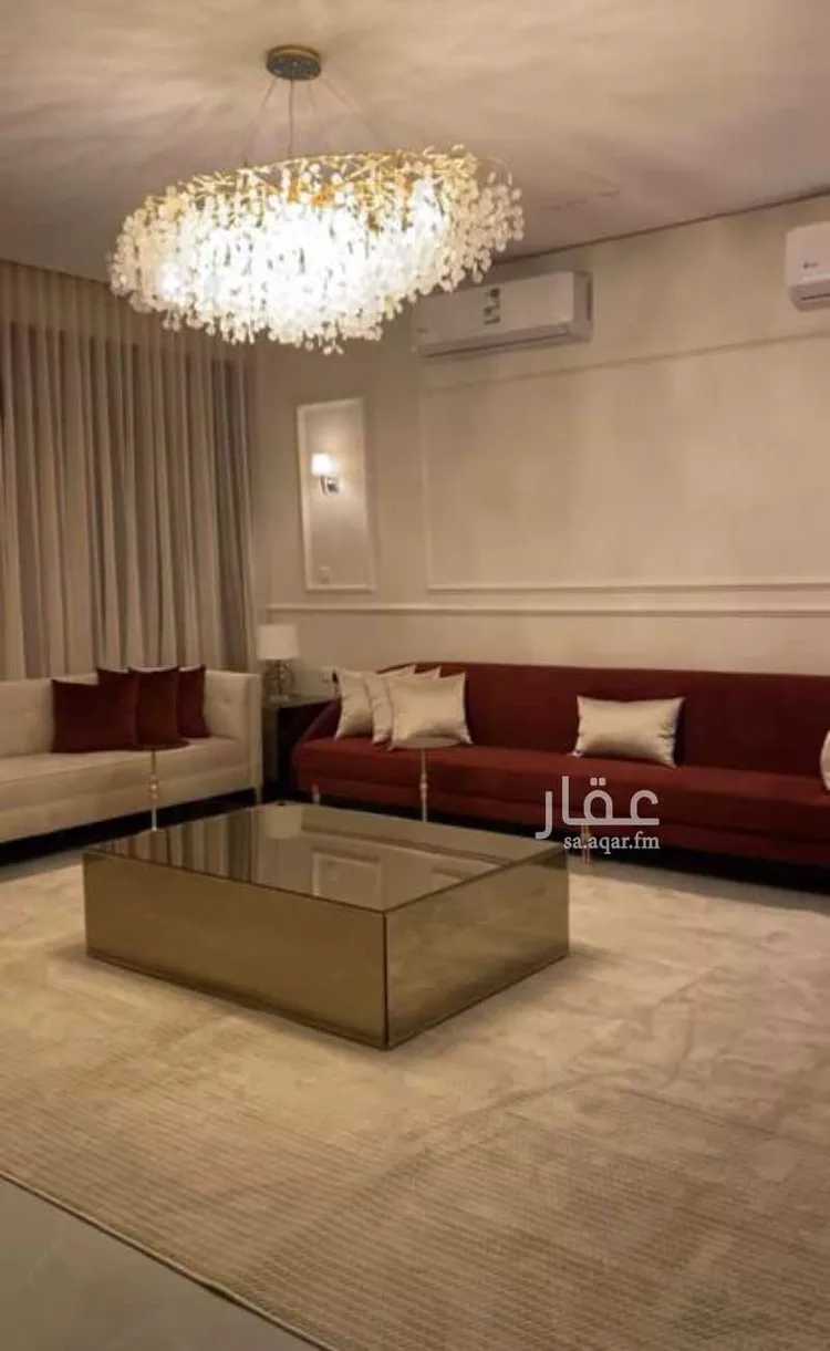 فيلا للإيجار في شارع يحيى بن جزلة ، حي الرمال ، الرياض ، منطقة الرياض صورة 4