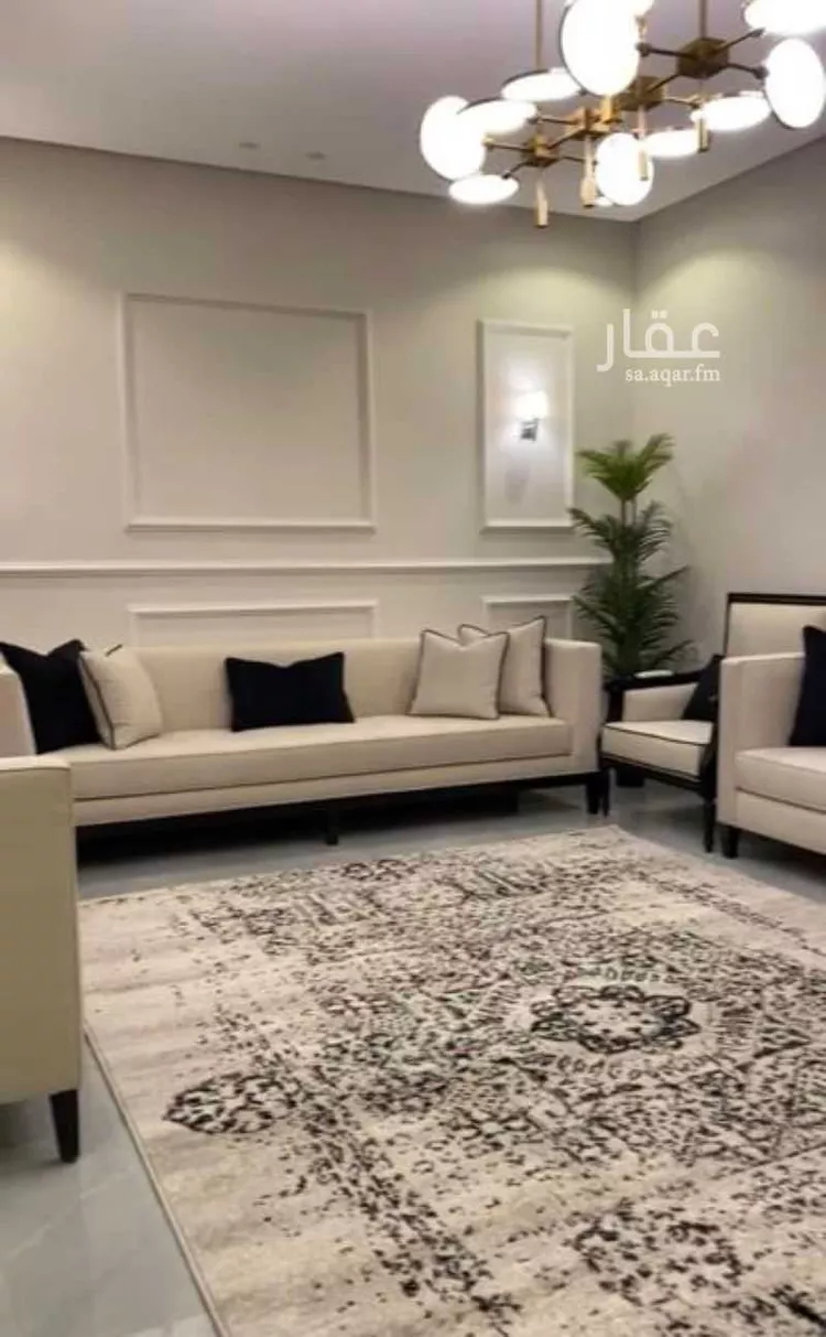 فيلا للإيجار في شارع يحيى بن جزلة ، حي الرمال ، الرياض ، منطقة الرياض 6