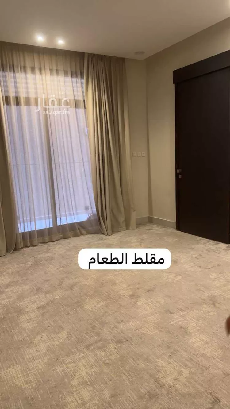 فيلا للإيجار في شارع يحيى بن جزلة ، حي الرمال ، الرياض ، منطقة الرياض 7