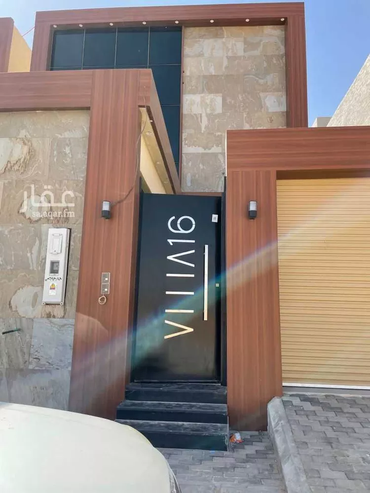 فيلا للإيجار في شارع يحيى بن جزلة ، حي الرمال ، الرياض ، منطقة الرياض صورة 3