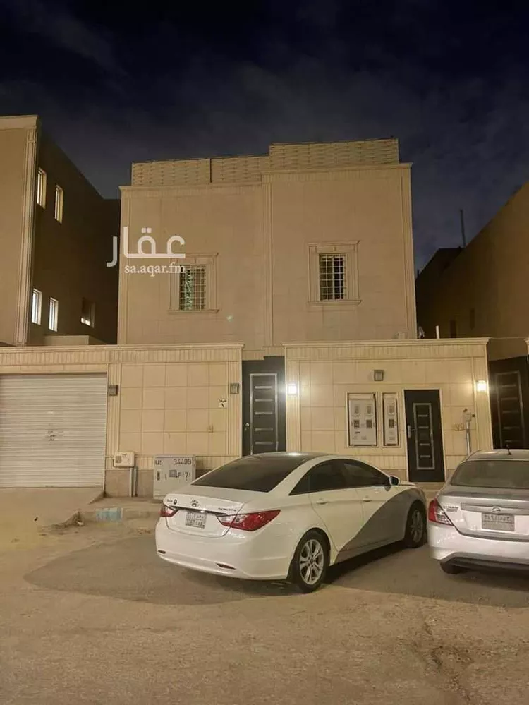 فيلا للبيع في شارع عباد بن الزبير ، حي النرجس ، الرياض ، منطقة الرياض