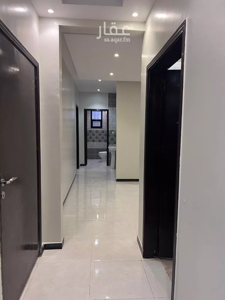 شقة للإيجار في شارع عبدالرحمن بن حسن الفتني, حي القادسية, مدينة الرياض, منطقة الرياض صورة 4