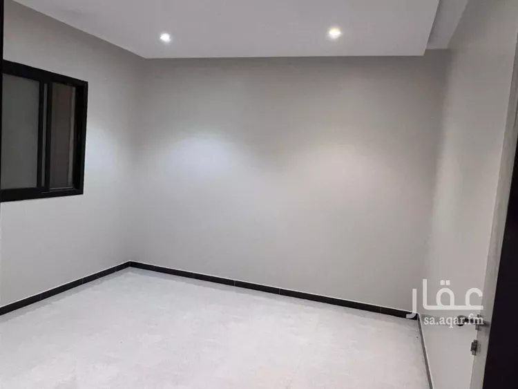 شقة للإيجار في شارع عبدالرحمن بن حسن الفتني, حي القادسية, مدينة الرياض, منطقة الرياض صورة 3