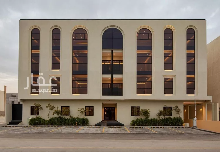 شقة للبيع في شارع العمرة, حي الملقا, مدينة الرياض, منطقة الرياض صورة 2