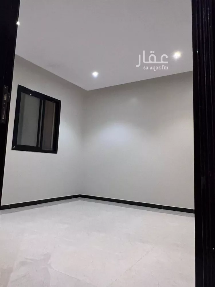 شقة للإيجار في شارع عبدالرحمن بن حسن الفتني, حي القادسية, مدينة الرياض, منطقة الرياض