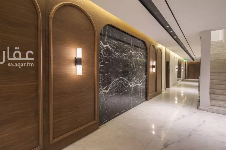 شقة للبيع في شارع العمرة, حي الملقا, مدينة الرياض, منطقة الرياض