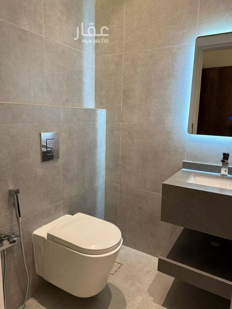 شقة للإيجار في شارع اللؤلؤه, حي العارض, مدينة الرياض, منطقة الرياض صورة 5