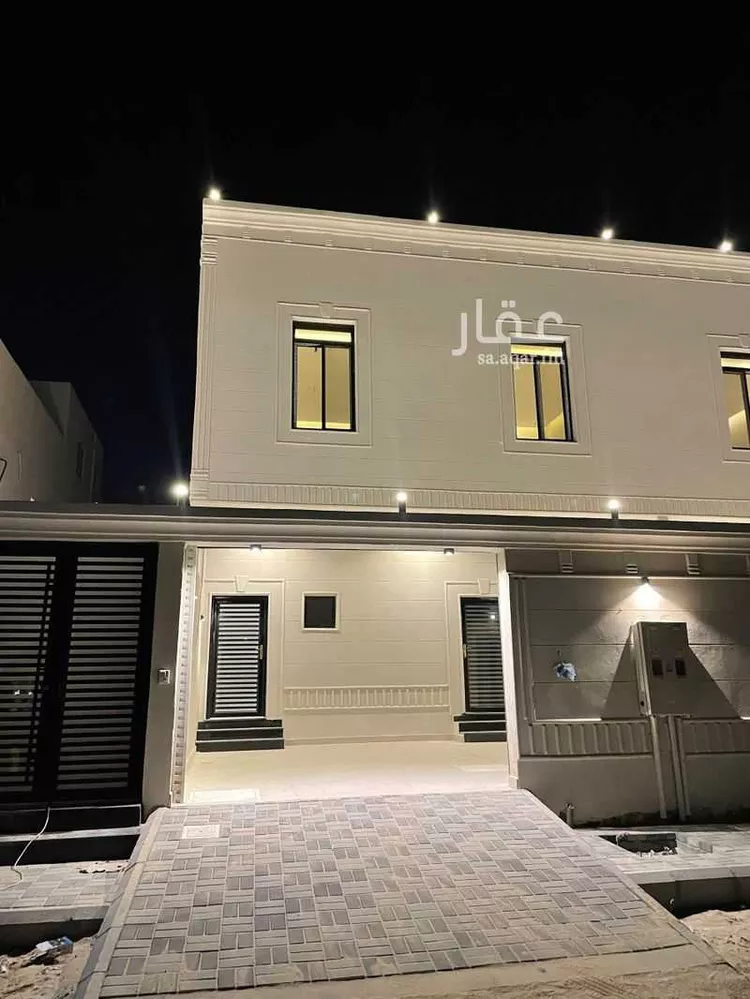 فيلا للبيع في شارع العزيزية 78 ، حي العزيزية ، الجبيل ، الجبيل صورة 4