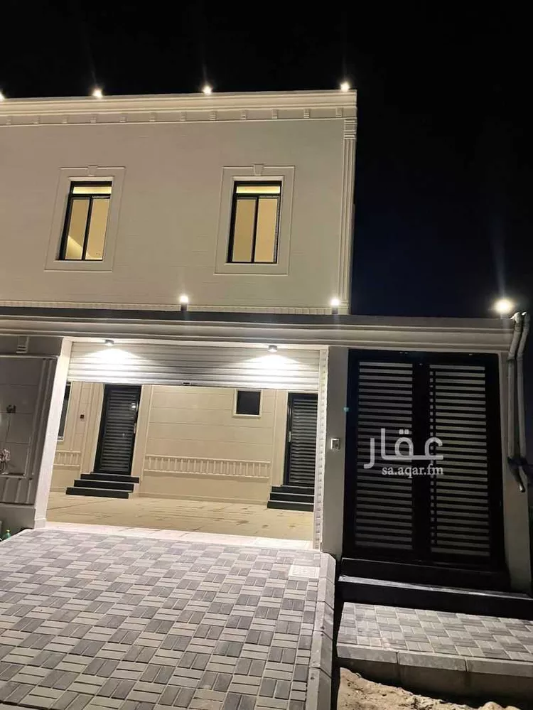 فيلا للبيع في شارع العزيزية 78 ، حي العزيزية ، الجبيل ، الجبيل صورة 2
