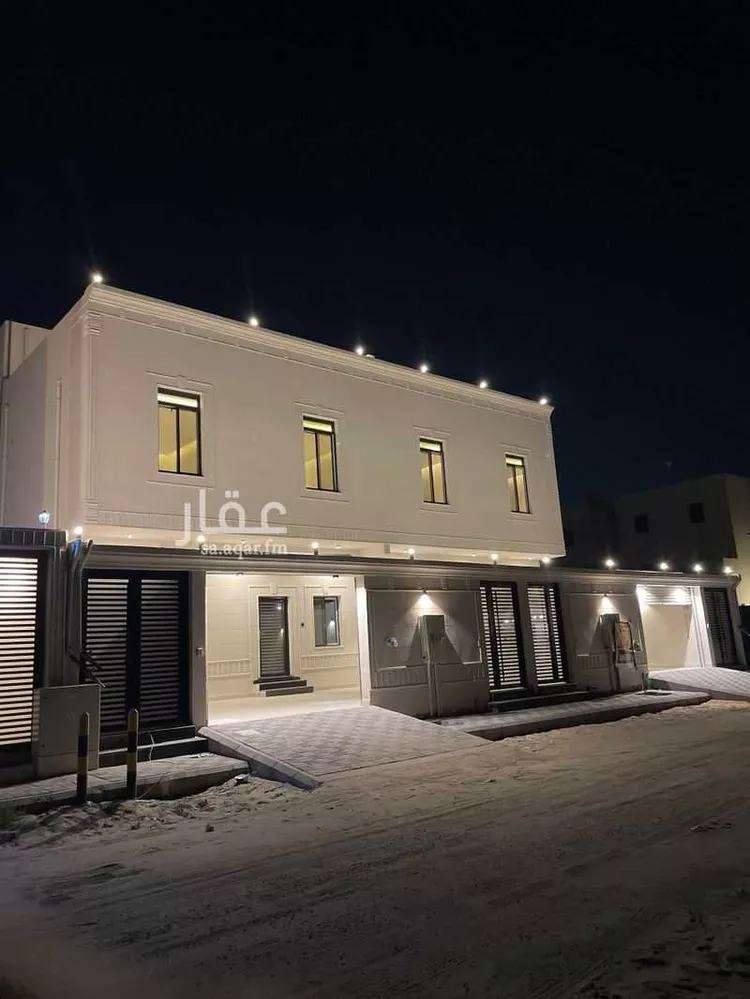 Villa for Sale in Al Jubail Tebah Subdivision