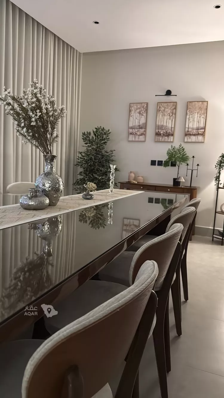 دور للإيجار في شارع 5095777, حي النرجس, مدينة الرياض, منطقة الرياض صورة 2